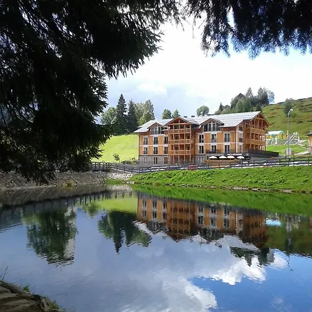 Apartmán Kovárna