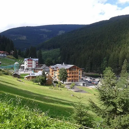 Apartmán Kovárna *