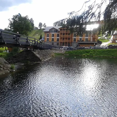 Kovárna Apartmán