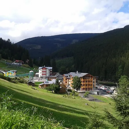 Kovárna Apartmán *