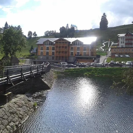 Kovárna Apartmán
