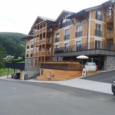 Apartmán Kovárna