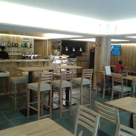 Apartmán Kovárna