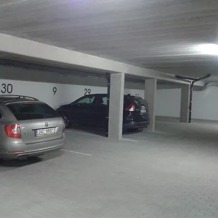 Kovárna Apartmán *