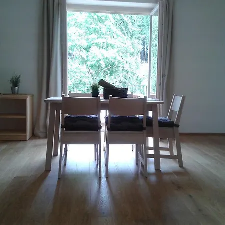 Apartmán Kovárna Pec pod Sněžkou