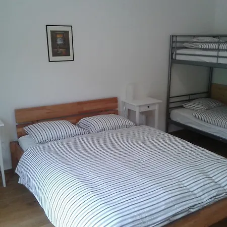 Apartmán Kovárna
