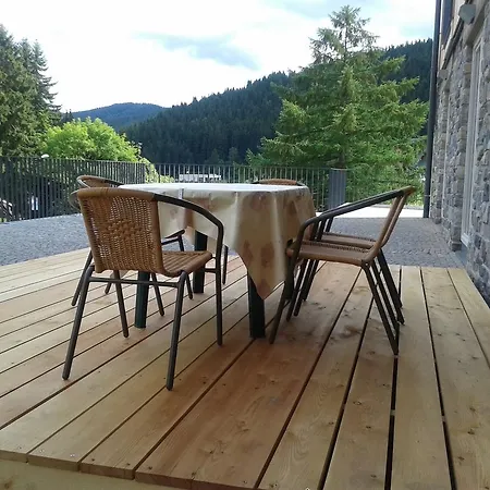 Kovárna Apartmán *