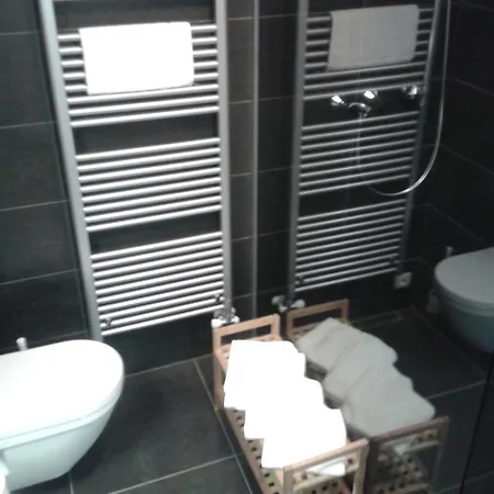 Apartmán Kovárna Pec pod Sněžkou