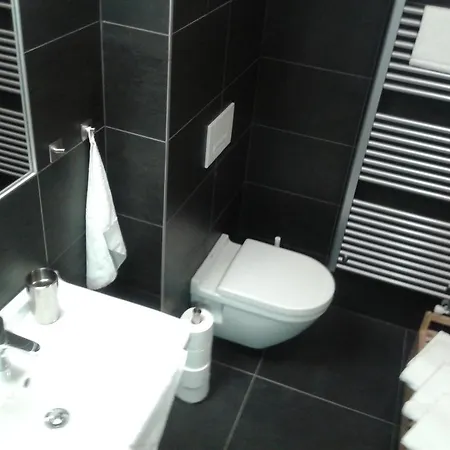 Kovárna Apartmán