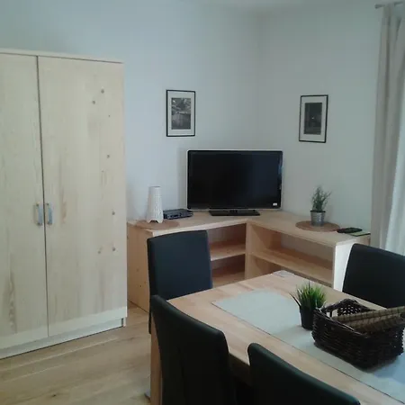 Apartmán Kovárna Pec pod Sněžkou