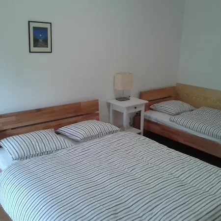 Kovárna Apartmán