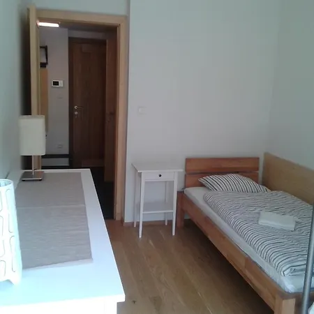 Kovárna Apartmán Pec pod Sněžkou