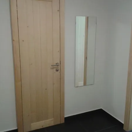 Apartmán Kovárna *