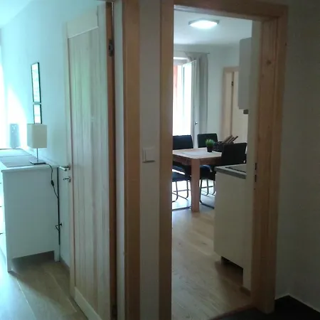 Kovárna Apartmán