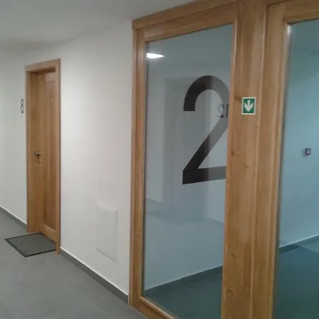 Kovárna * Pec pod Sněžkou