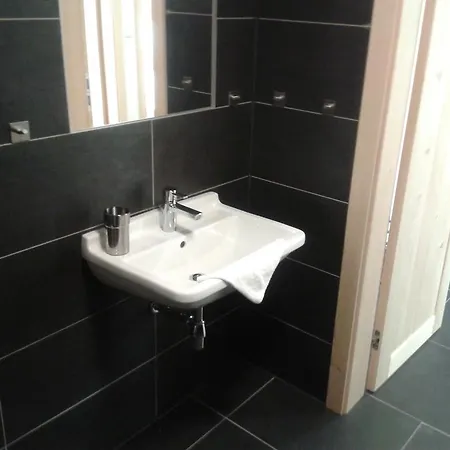 Kovárna Apartmán *