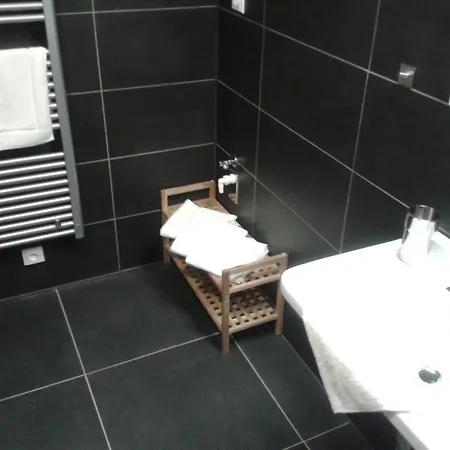 Kovárna Apartmán *