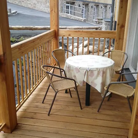 Kovárna Apartmán Pec pod Sněžkou