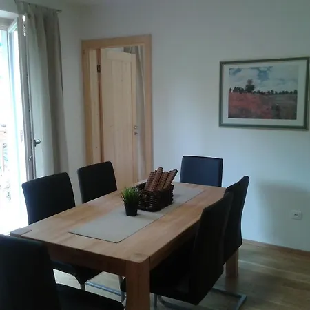 Apartmán Kovárna *