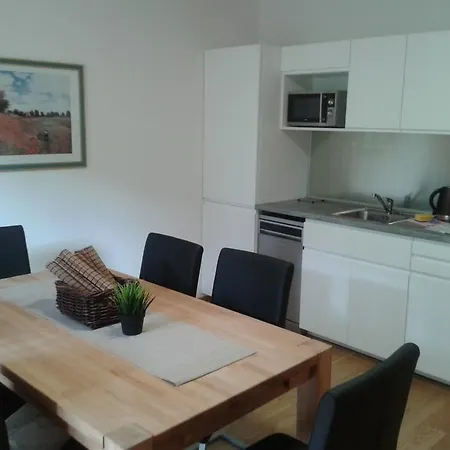 Kovárna Apartmán